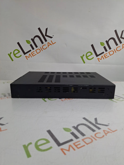 JBL CSA 2120Z Drivecore 2-Channel Amplifier