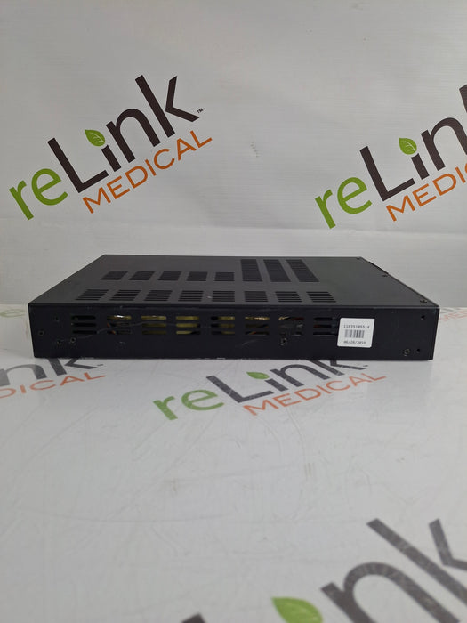 JBL CSA 2120Z Drivecore 2-Channel Amplifier