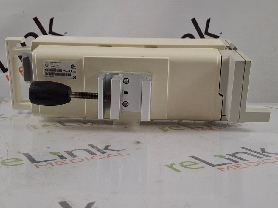 Philips M8048A IntelliVue Module Rack