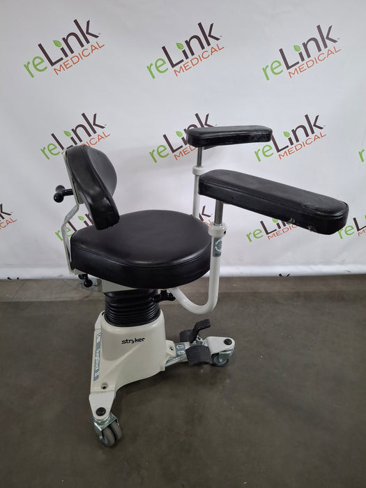 Stryker Surgistool II Surgical Stool