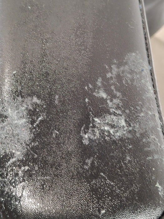 Stryker Surgistool II Surgical Stool