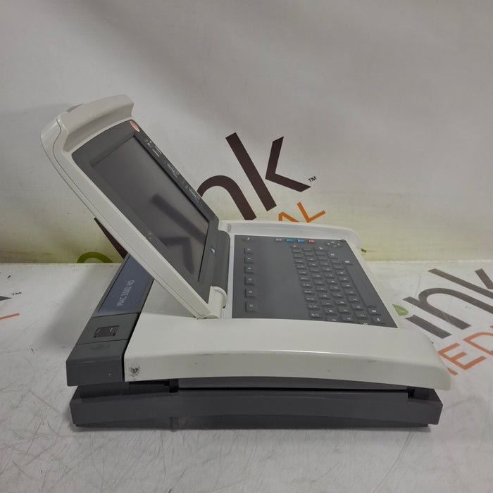GE Healthcare MAC 5500 HD ECG without CAM Module