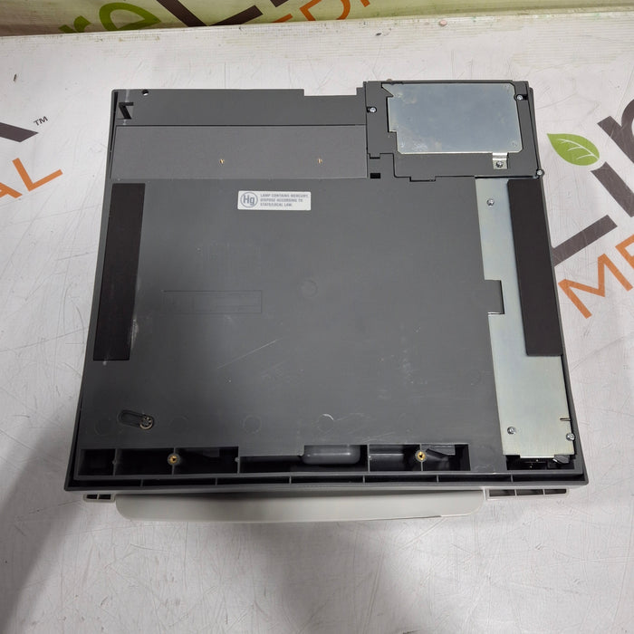 GE Healthcare MAC 5500 HD ECG without CAM Module