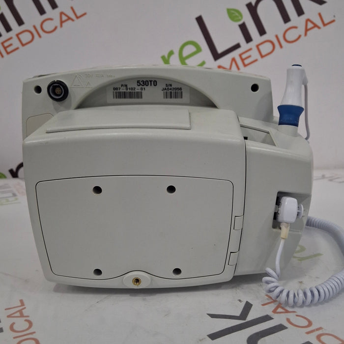 Welch Allyn 300 Series - Temp Vital Signs Monitor