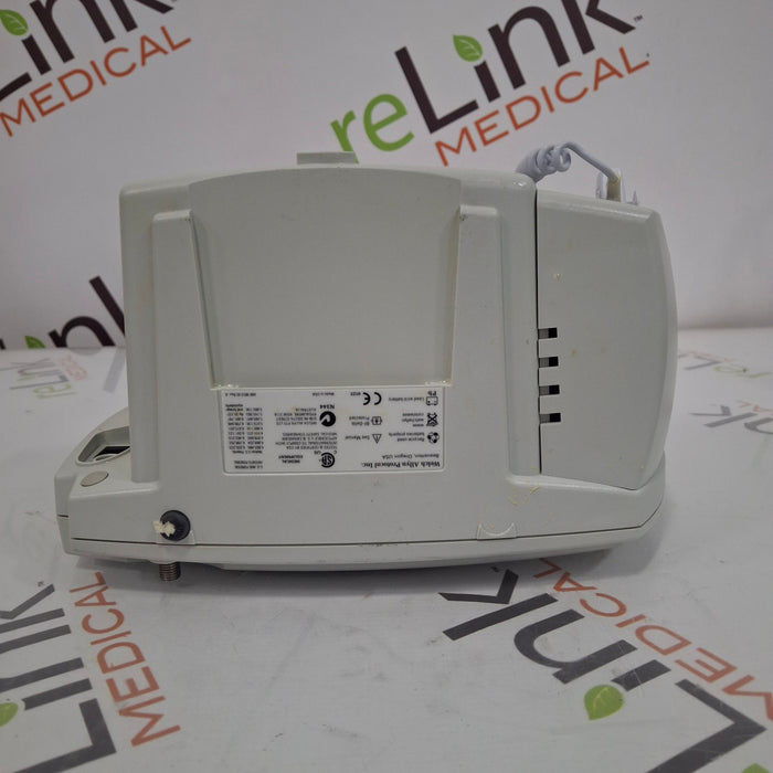 Welch Allyn 300 Series - Temp Vital Signs Monitor