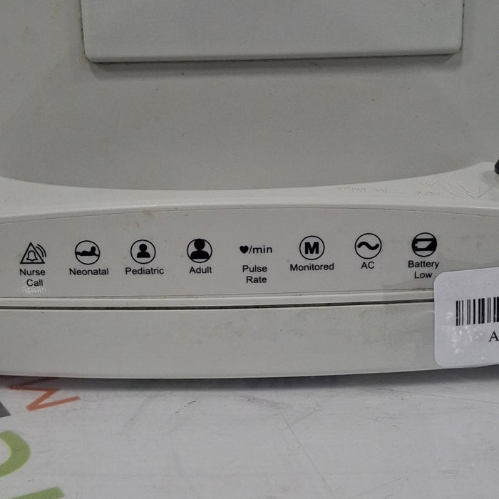 Welch Allyn 300 Series - Temp Vital Signs Monitor