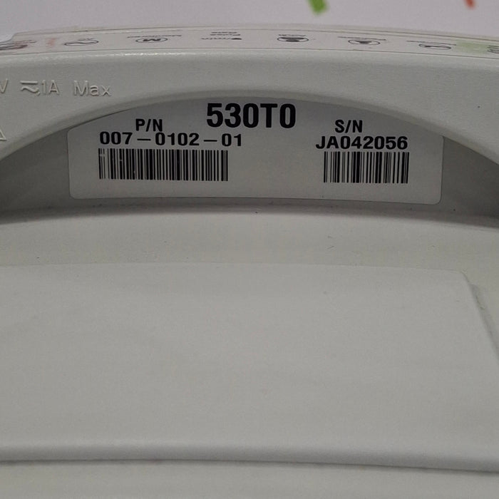 Welch Allyn 300 Series - Temp Vital Signs Monitor