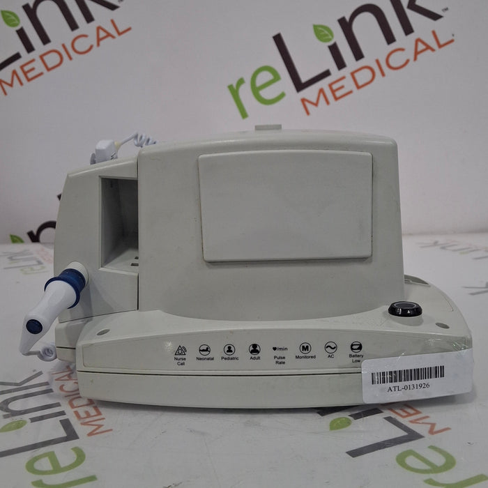 Welch Allyn 300 Series - Temp Vital Signs Monitor