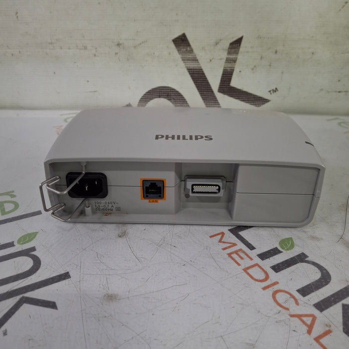 Philips M8023A X2/MP2 Charger