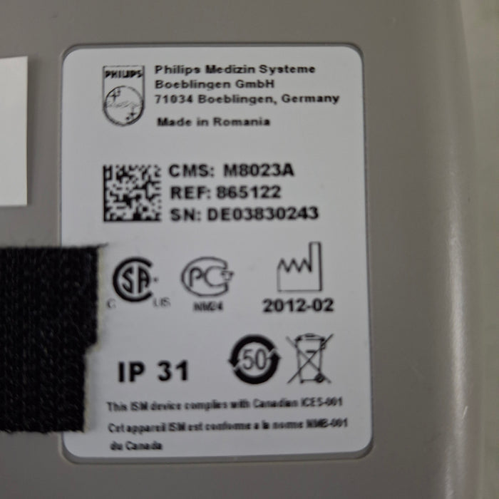 Philips M8023A X2/MP2 Charger