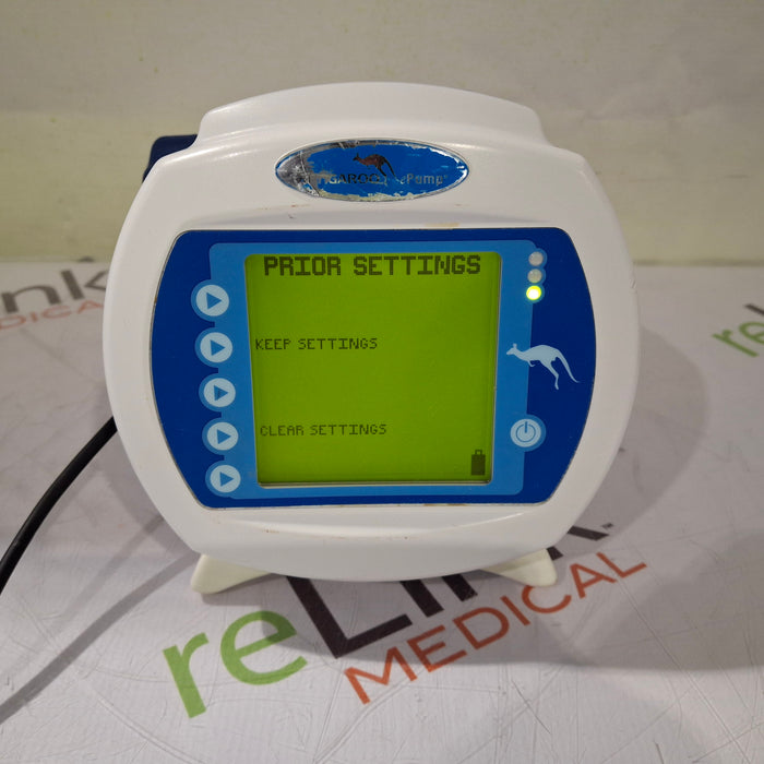 Covidien Kangaroo ePump Enteral Feeding Pump