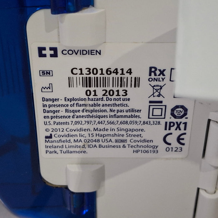 Covidien Kangaroo ePump Enteral Feeding Pump