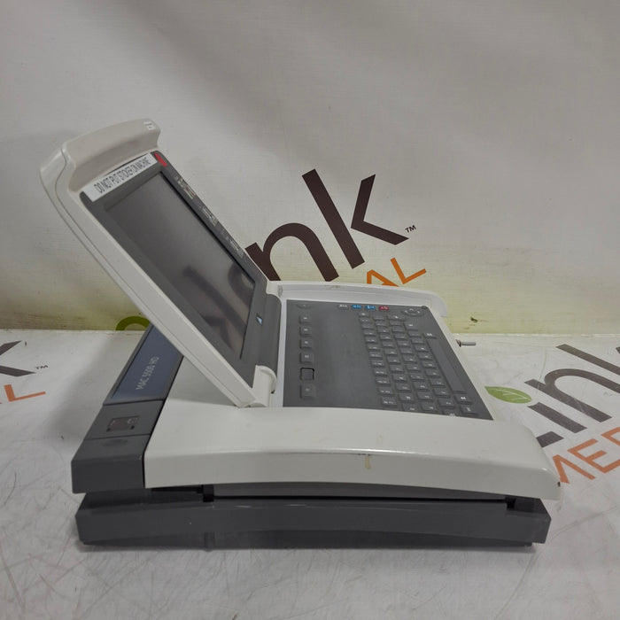 GE Healthcare MAC 5500 HD ECG without CAM Module