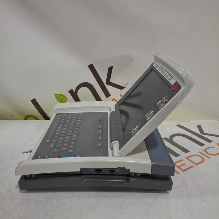 GE Healthcare MAC 5500 HD ECG without CAM Module