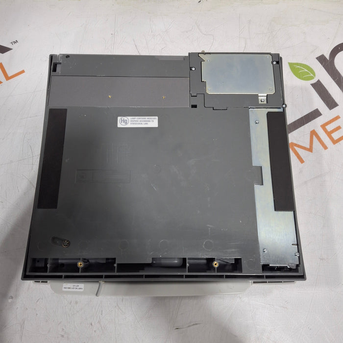 GE Healthcare MAC 5500 HD ECG without CAM Module