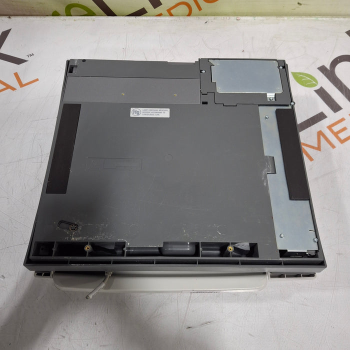 GE Healthcare MAC 5500 HD ECG without CAM Module