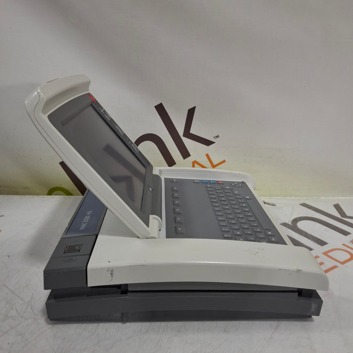 GE Healthcare MAC 5500 HD ECG without CAM Module