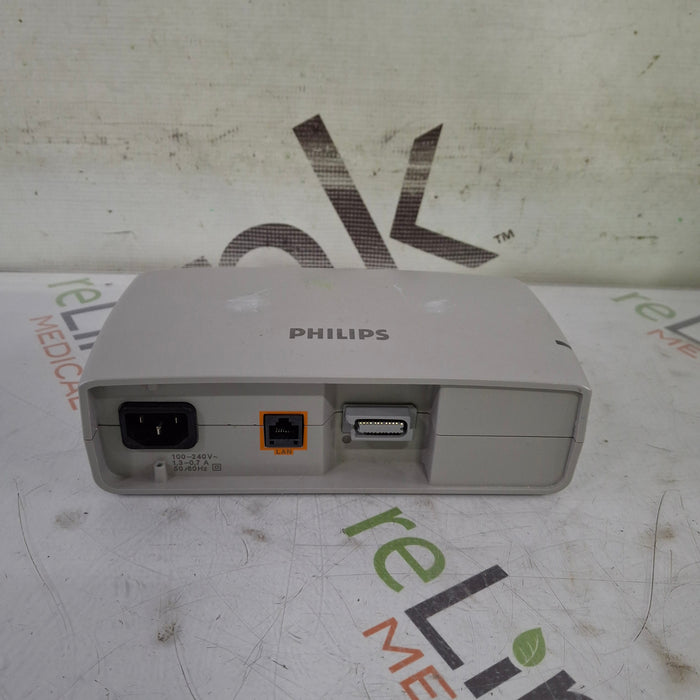 Philips M8023A X2/MP2 Charger