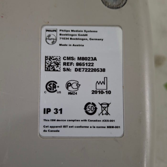 Philips M8023A X2/MP2 Charger