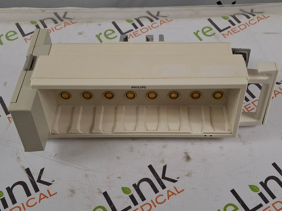 Philips M8048A IntelliVue Module Rack