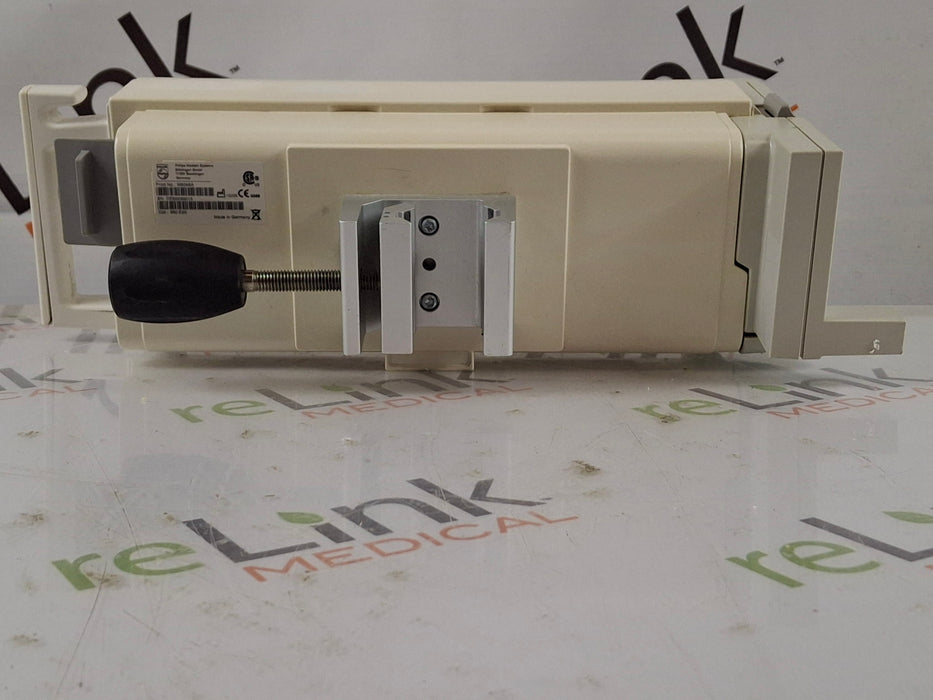 Philips M8048A IntelliVue Module Rack