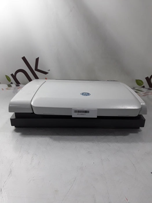 GE Healthcare MAC 5500 HD ECG without CAM Module