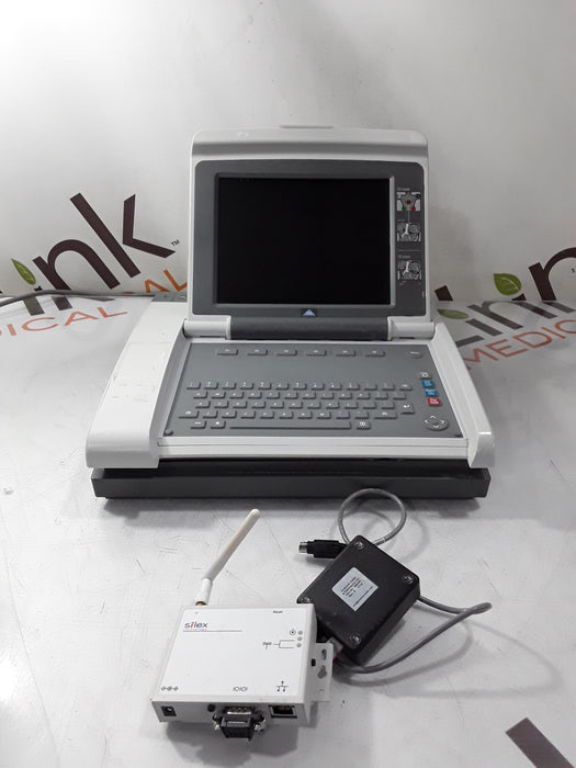 GE Healthcare MAC 5500 HD ECG without CAM Module