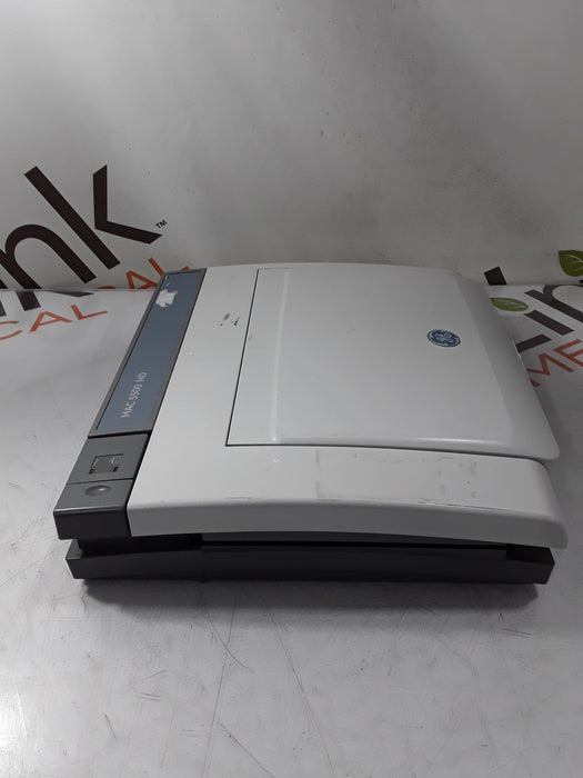 GE Healthcare MAC 5500 HD ECG without CAM Module