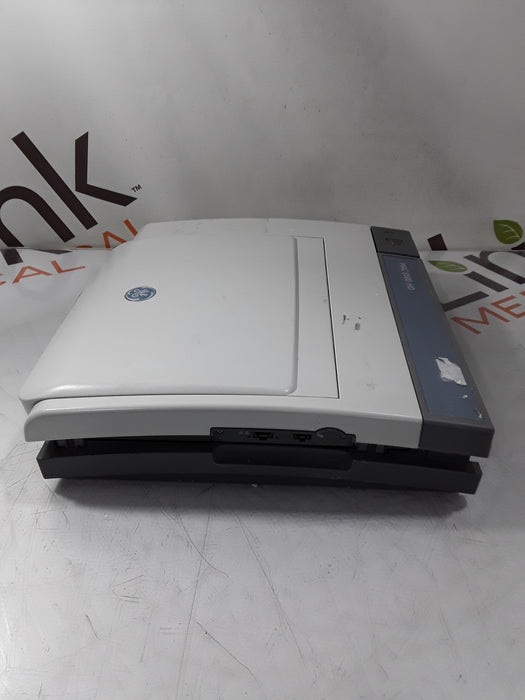 GE Healthcare MAC 5500 HD ECG without CAM Module