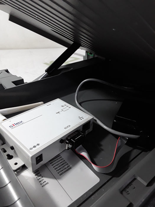 GE Healthcare MAC 5500 HD ECG without CAM Module