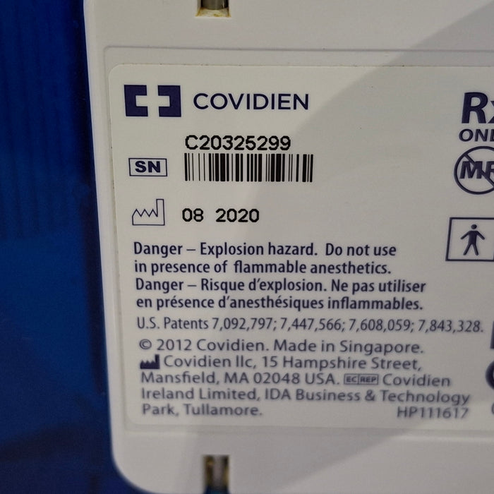 Covidien Kangaroo ePump Enteral Feeding Pump