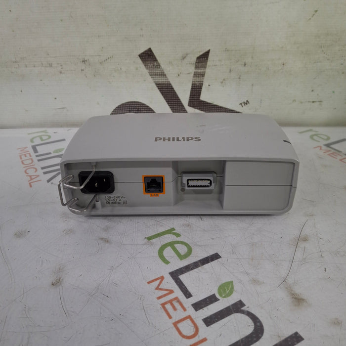 Philips M8023A X2/MP2 Charger