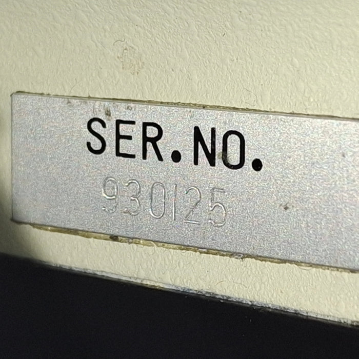 Olympus BH-2 Binocular Microscope