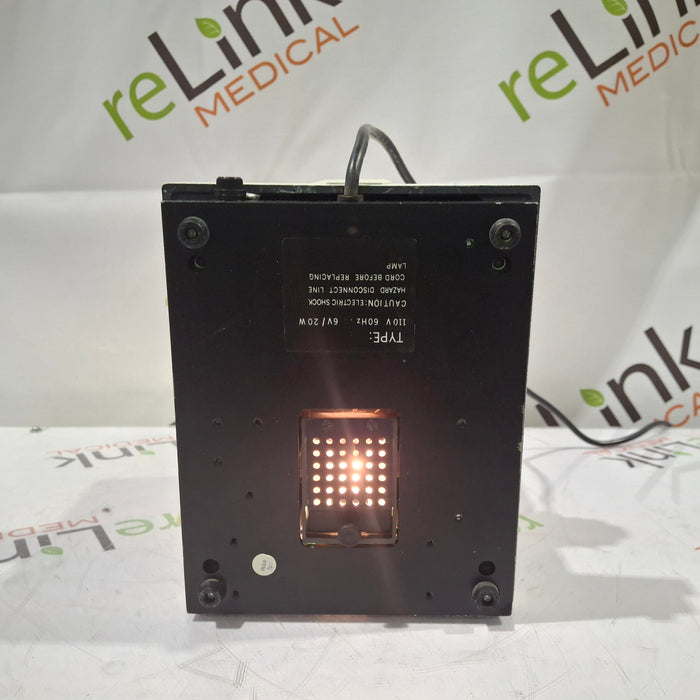 Olympus BH-2 Binocular Microscope