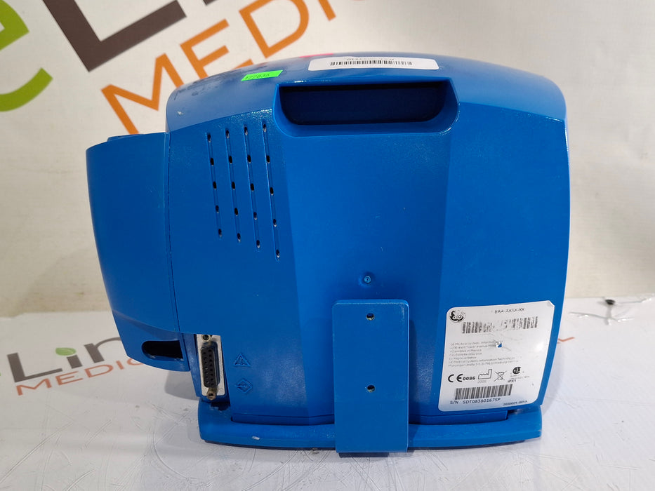 GE Healthcare Dinamap V100 - NIBP Vital Signs Monitor