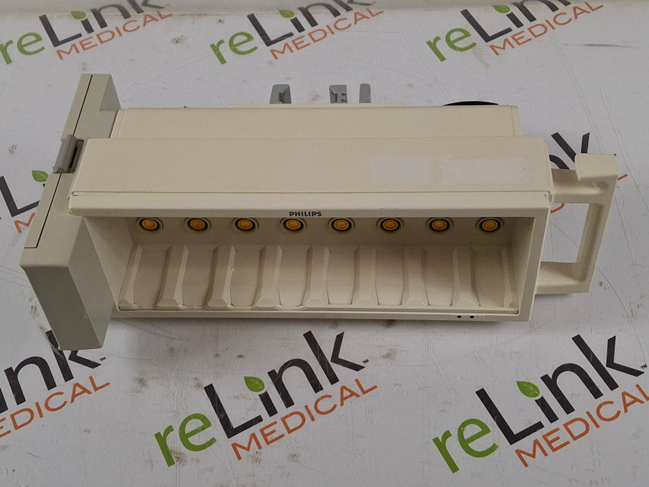 Philips M8048A IntelliVue Module Rack