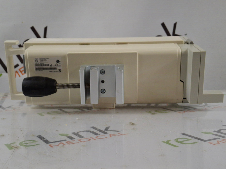 Philips M8048A IntelliVue Module Rack