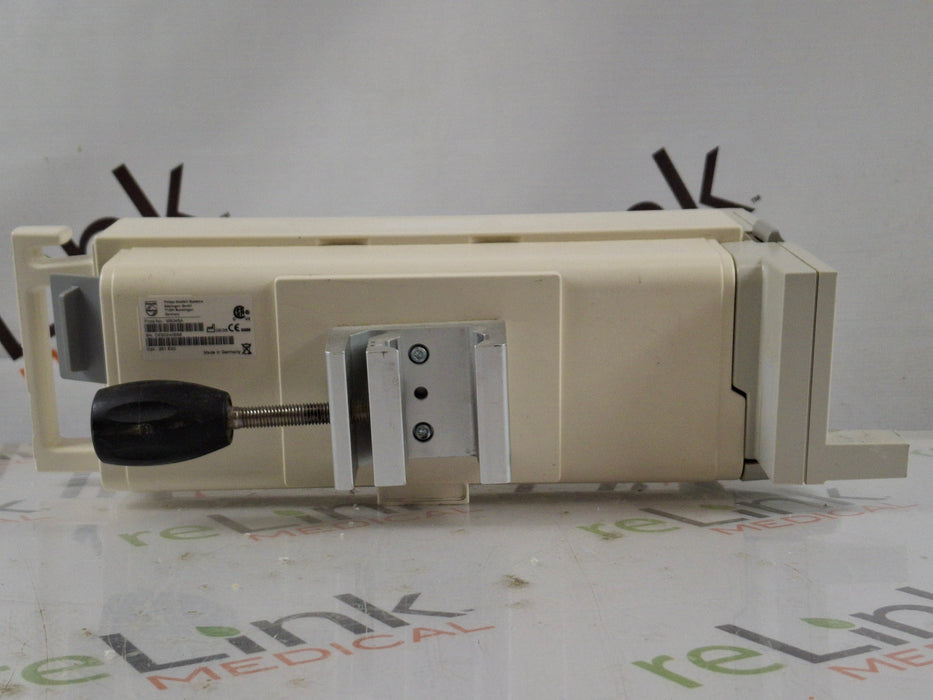 Philips M8048A IntelliVue Module Rack