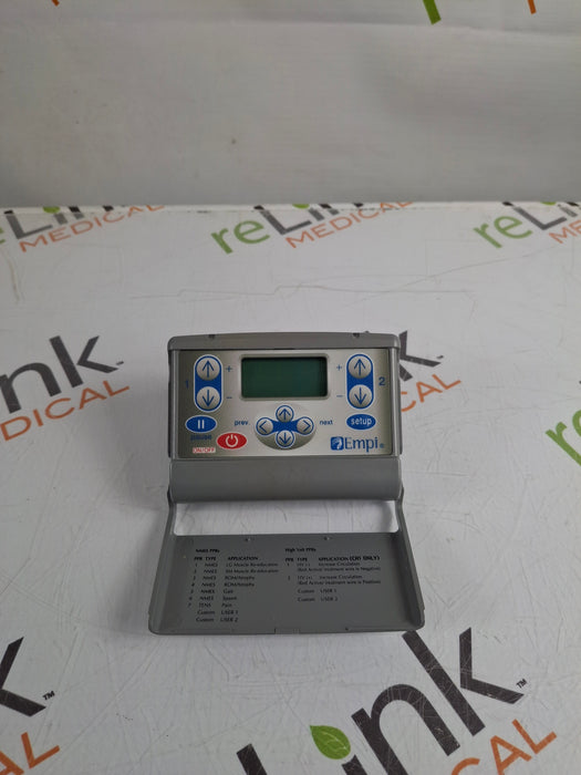 EMPI 300PV Muscle Stimulator