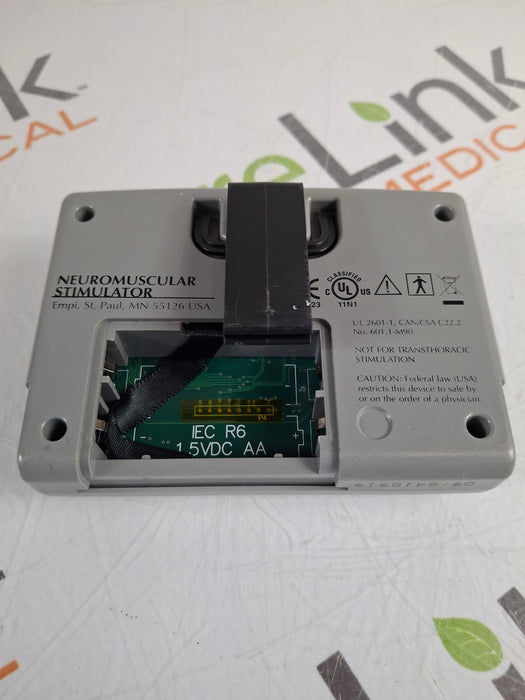 EMPI 300PV Muscle Stimulator