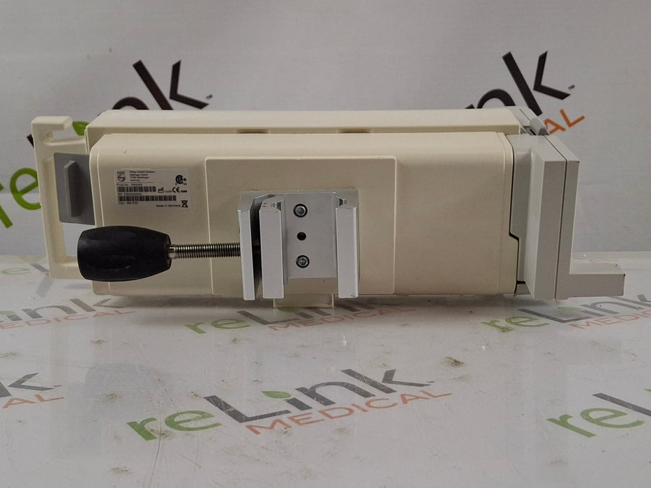 Philips M8048A IntelliVue Module Rack