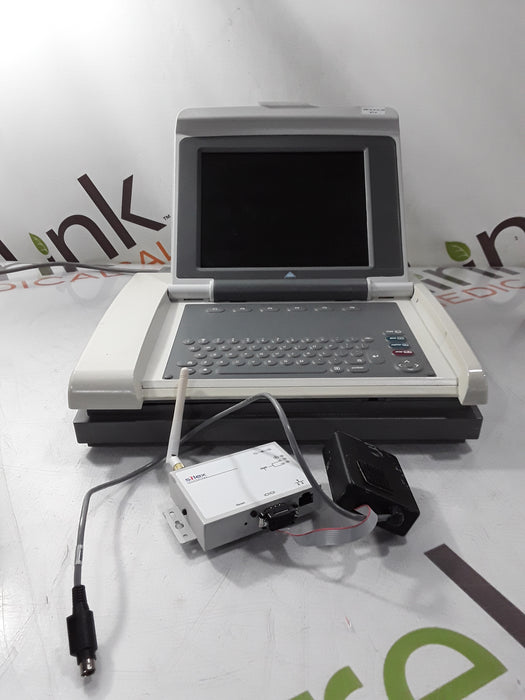 GE Healthcare MAC 5500 ECG without CAM Module