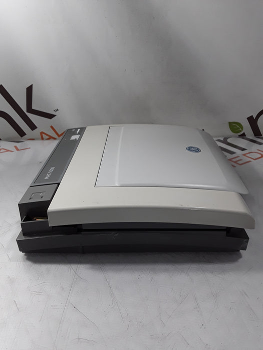 GE Healthcare MAC 5500 ECG without CAM Module