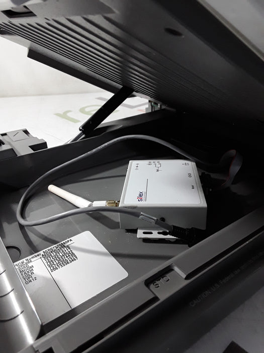 GE Healthcare MAC 5500 ECG without CAM Module