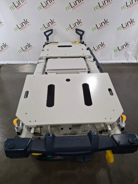Stryker 1007 Stretcher