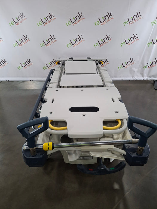 Stryker 1007 Stretcher