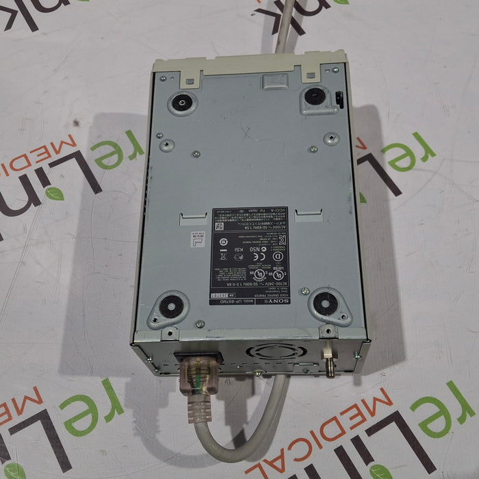 Sony UP-897MD Imager / Printer