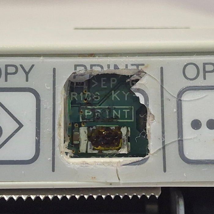 Sony UP-897MD Imager / Printer