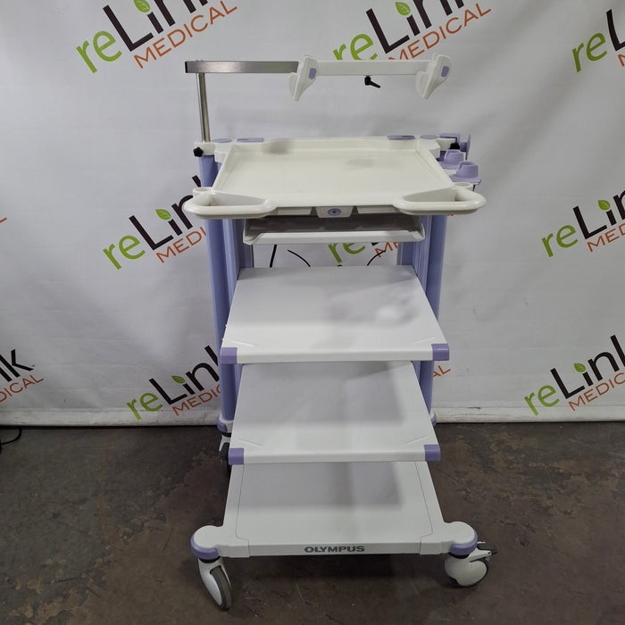 Olympus WM-WP1 Mobile Workstation