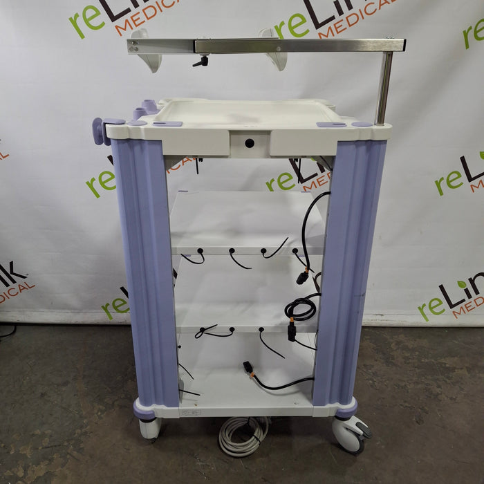 Olympus WM-WP1 Mobile Workstation